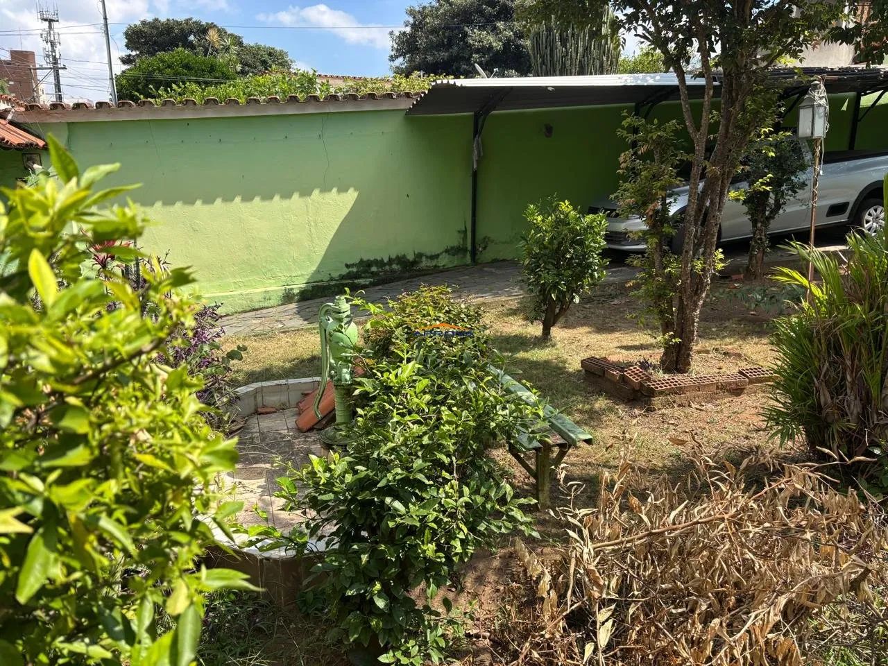 EXCELENTE CASA A VENDA! - Foto 2