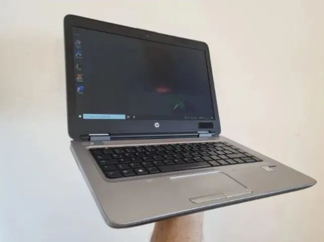 Notebook Core I5 Hp Garantia Compacto Entrego Agora Parcelamos em até 12x
