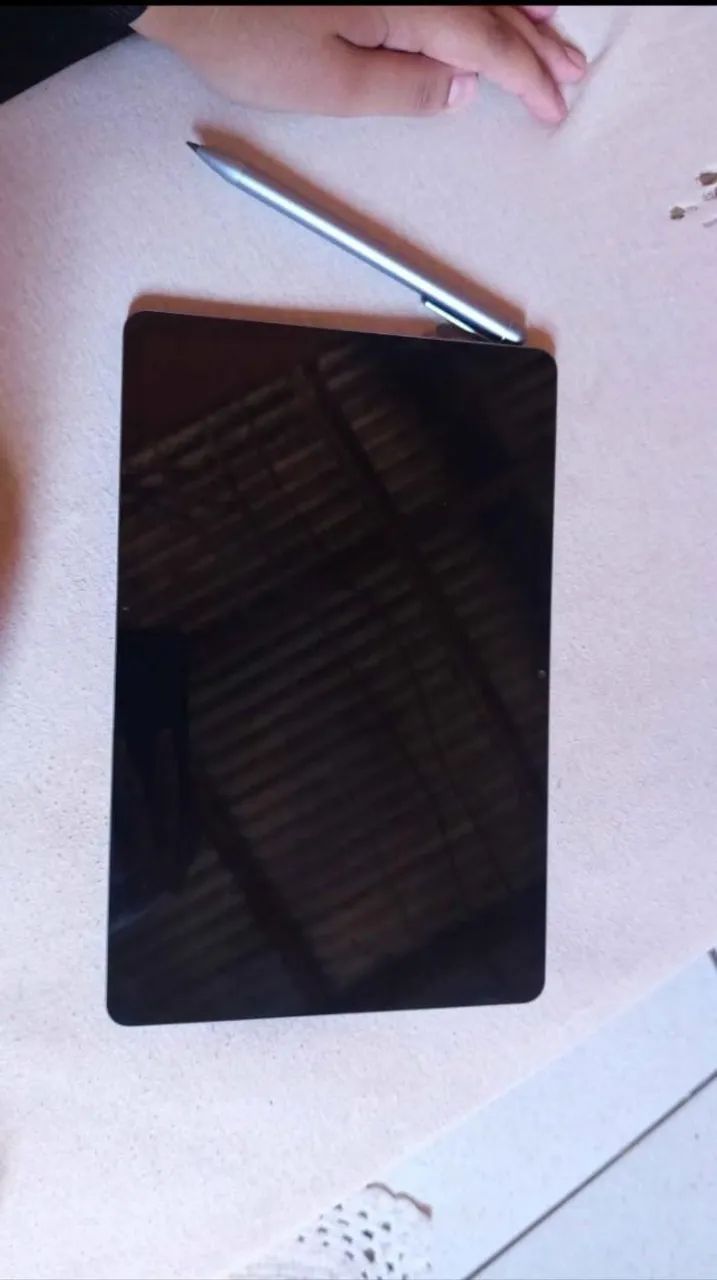 Tablet Huawei Matepad SE 11" 128GB Wi-fi Cinza