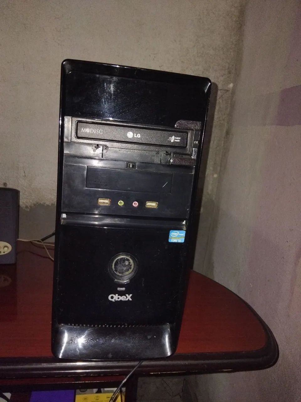 CPU intel 3° Geração 