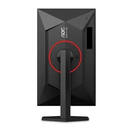Monitor AOC 180hz 0,5ms 24p - Foto 2