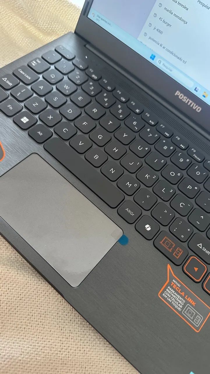 Notebook Positivo Vision C14 - Foto 4