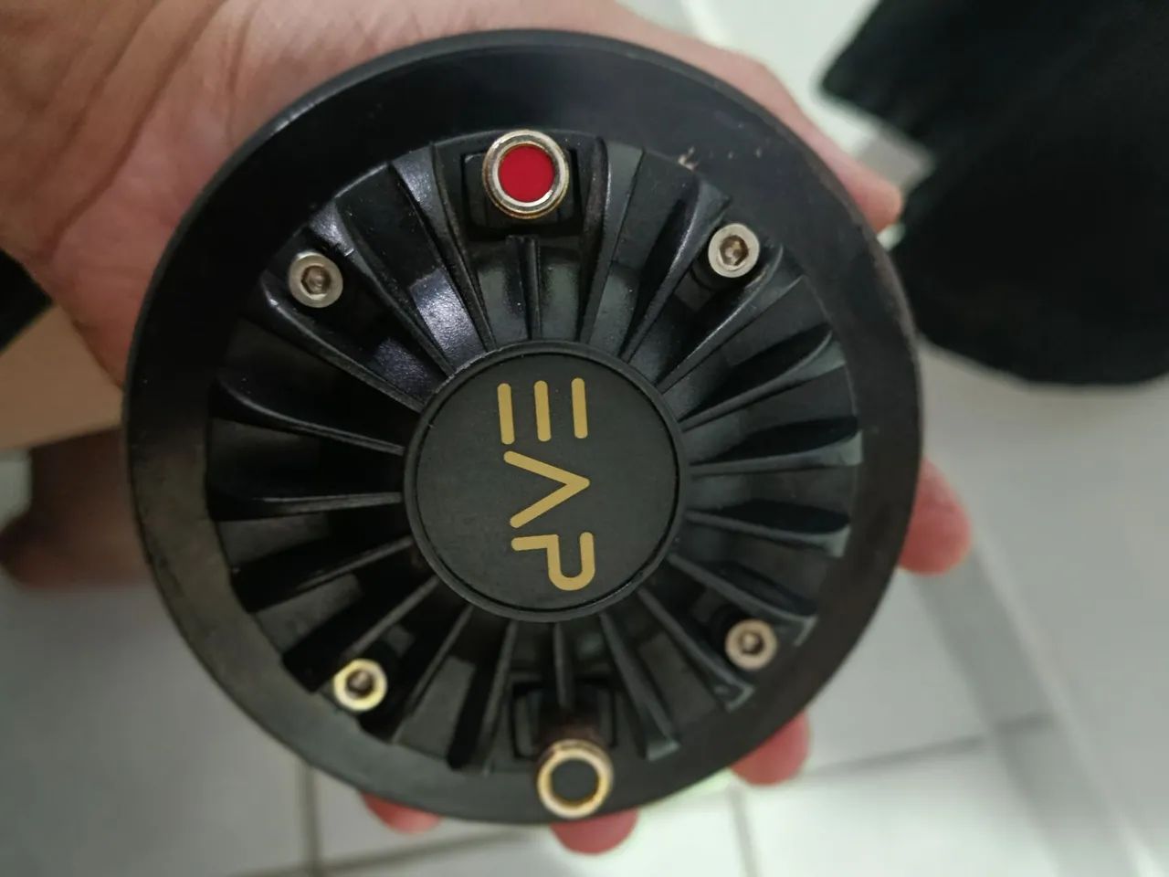 Driver ti eap p400 original 