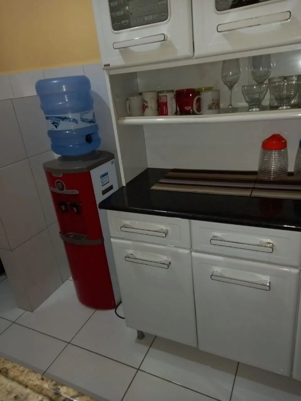 Alugo Apartamento Mobiliado  - Foto 4