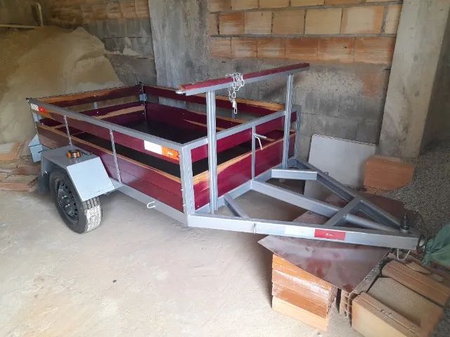 Carretinhas  - Foto 3