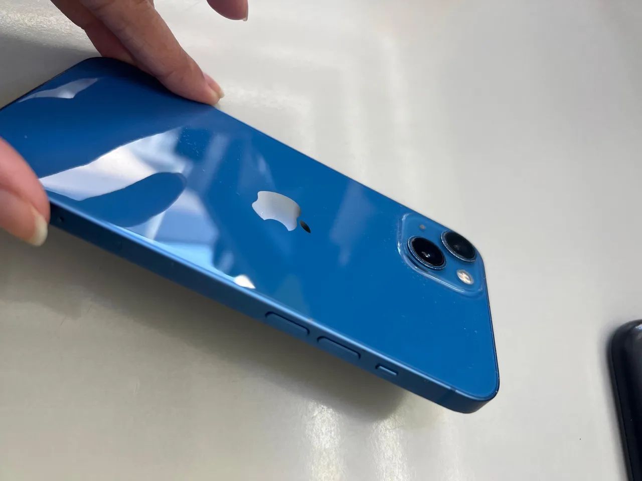 iPhone13美品 128GB Amazon | 【整備済み品】 Apple iPhone 13 128GB ミッドナイト SIM
