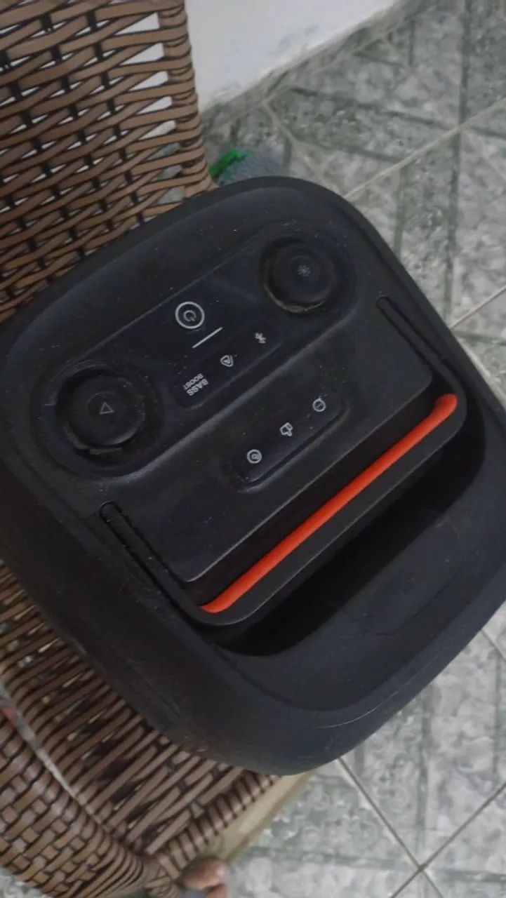 JBL partybox 120