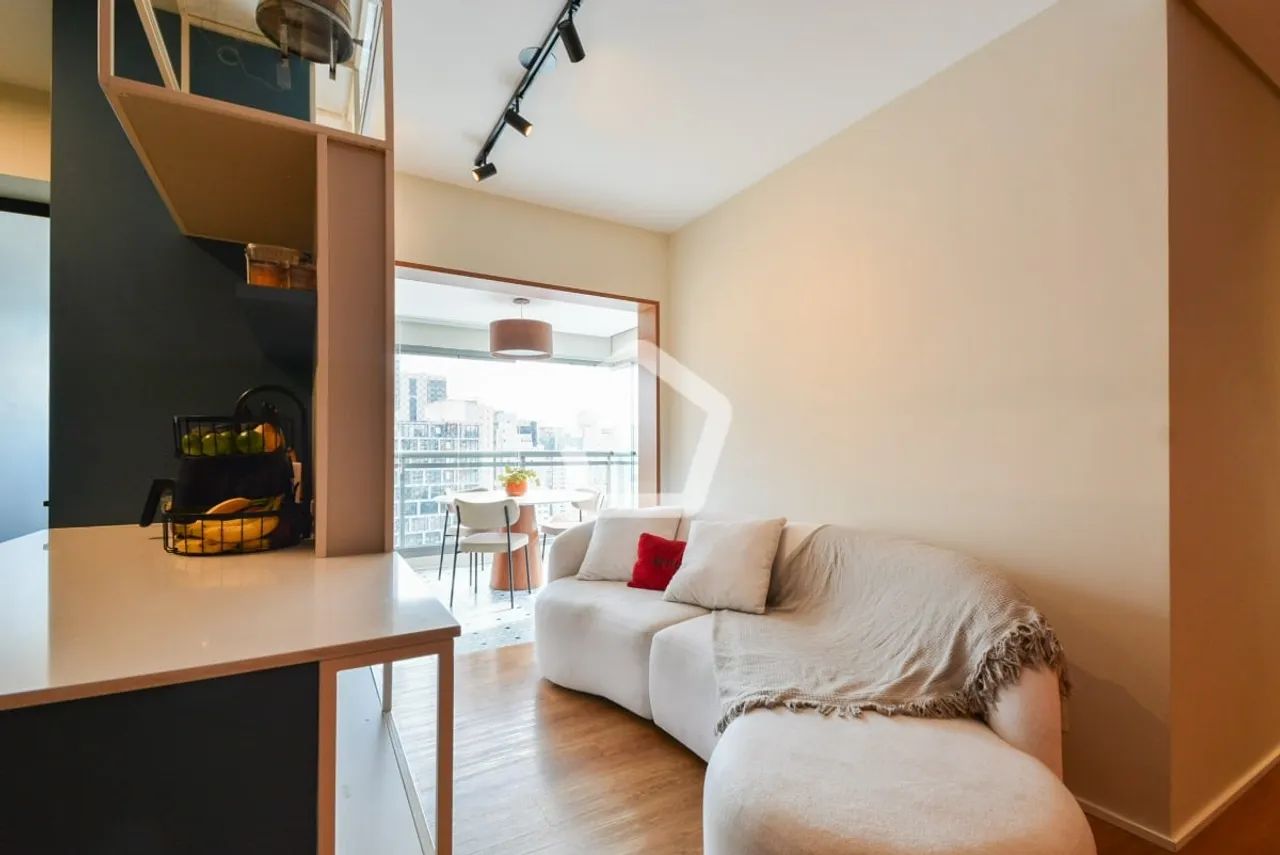 Apartamento em Pinheiros