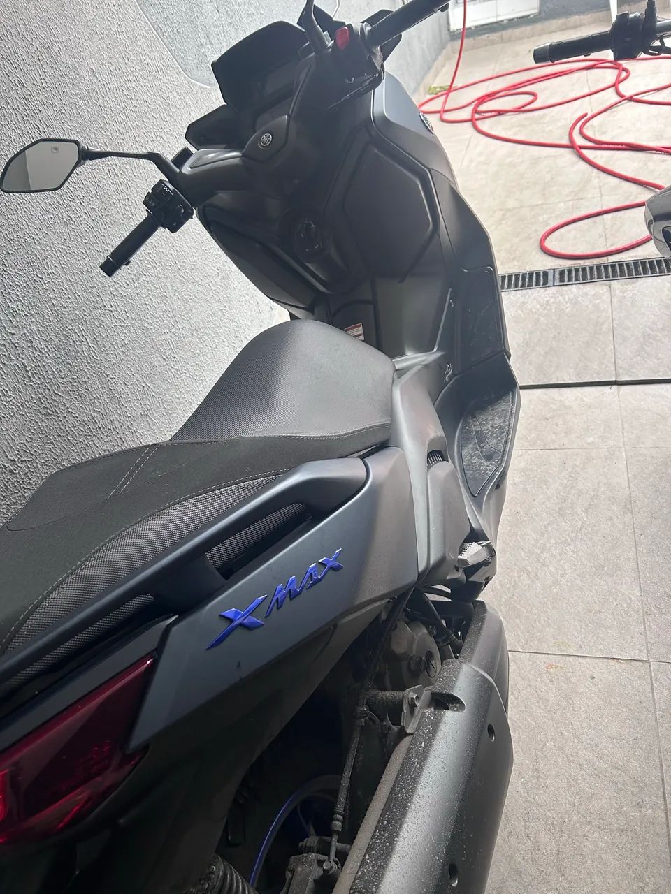 Xmax nova  - Foto 4