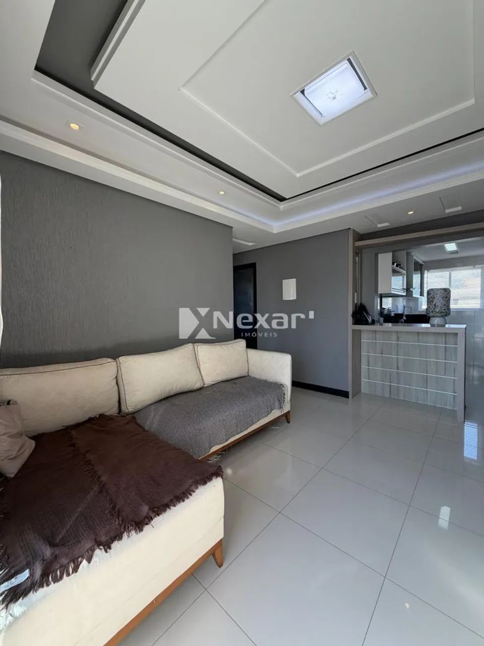 APARTAMENTO 3 DORMITÓRIOS COM 1 SUÍTE - Foto 5