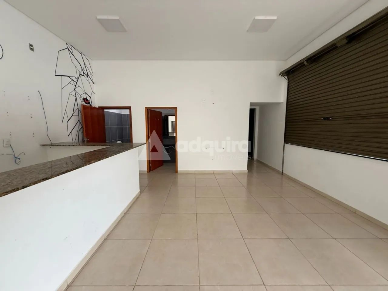 Imóvel Comercial em Oficinas - Próximo ao Colégio Positivo - Foto 5