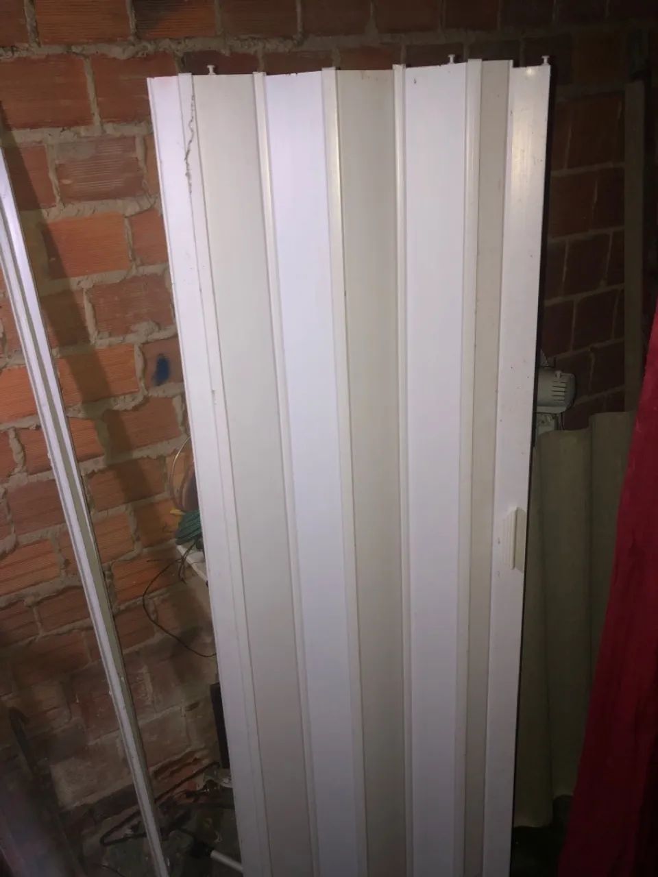 Porta de pvc - Foto 4