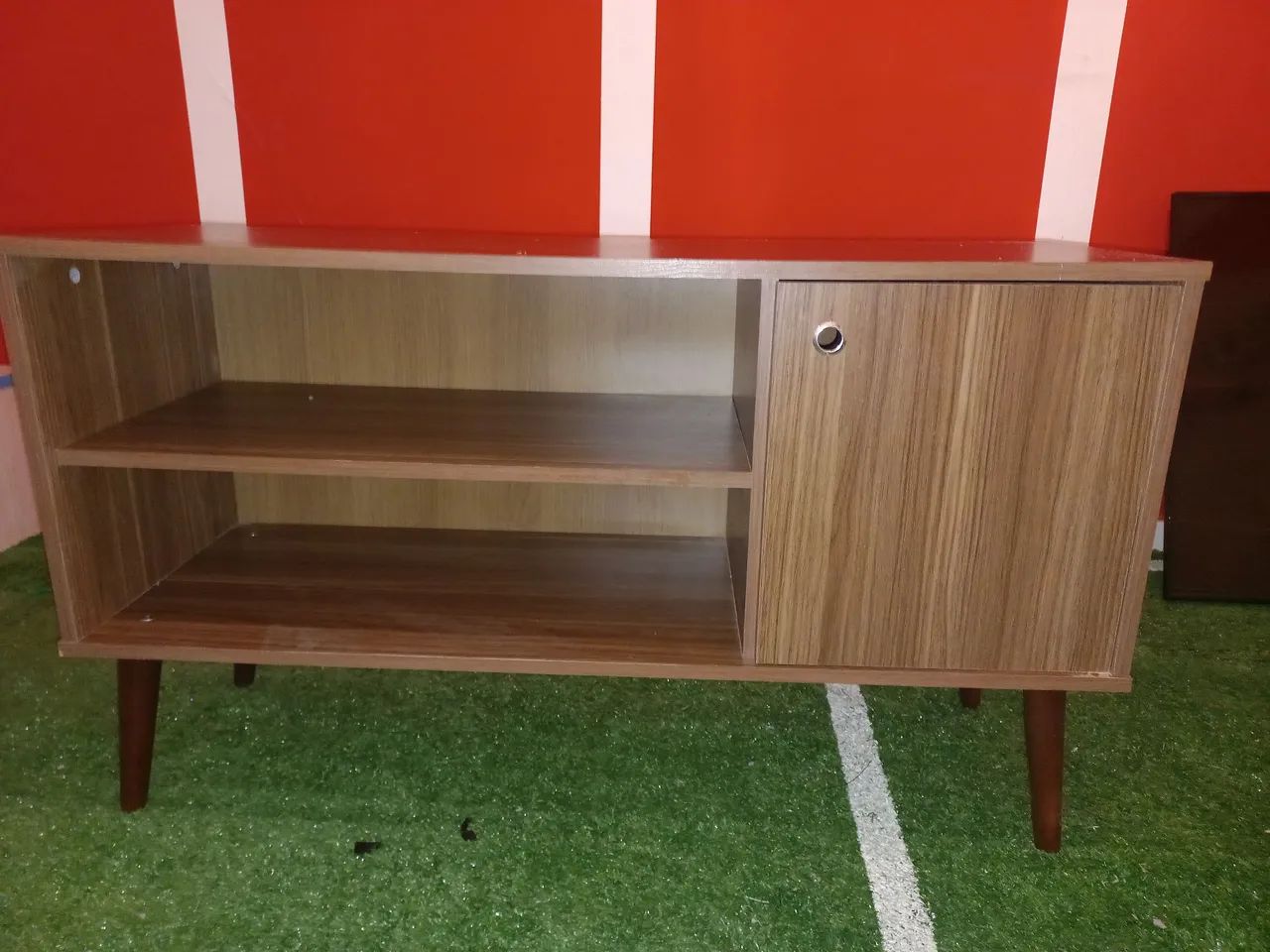 Semi-new Living Room Hack