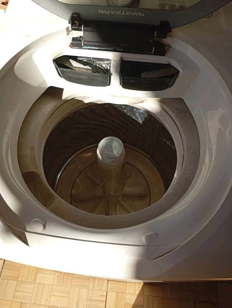 Máquina de lavar Brastemp  - Foto 2