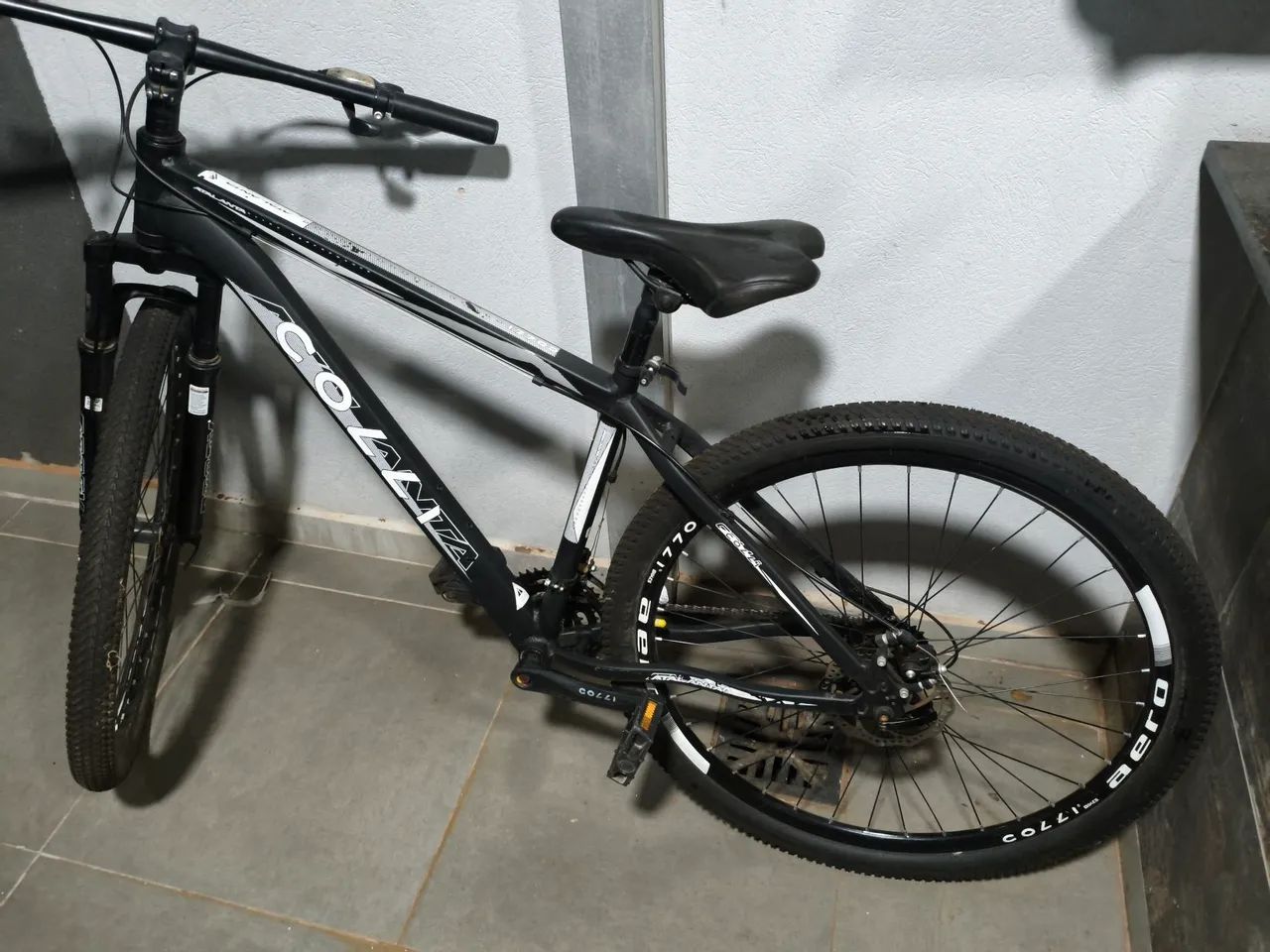 Bicicleta - Foto 5