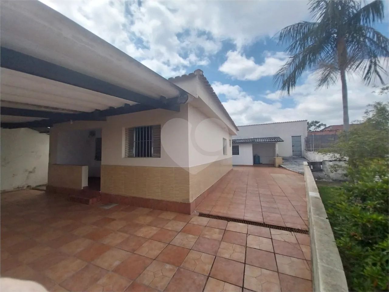 CASA TERREA COM 2 QUARTOS E QUINTAL 450 MIL VL NATAL MOGI DAS CRUZES - Foto 3