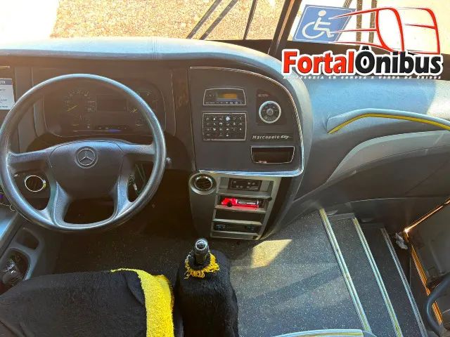 Mercedes Benz O500 RSD  - Foto 7