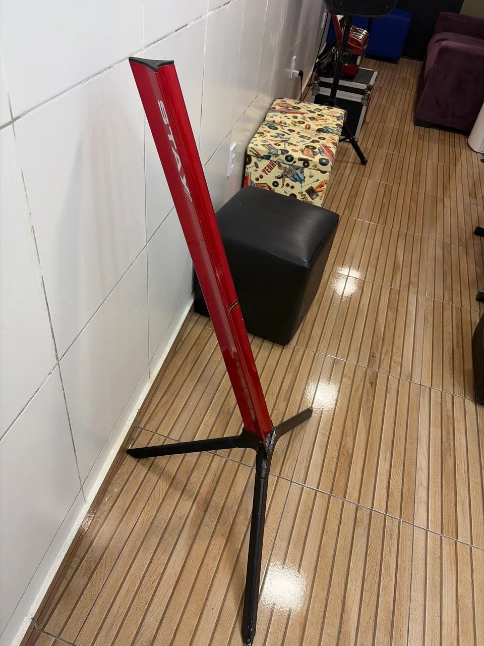 Suporte Stay - Foto 2