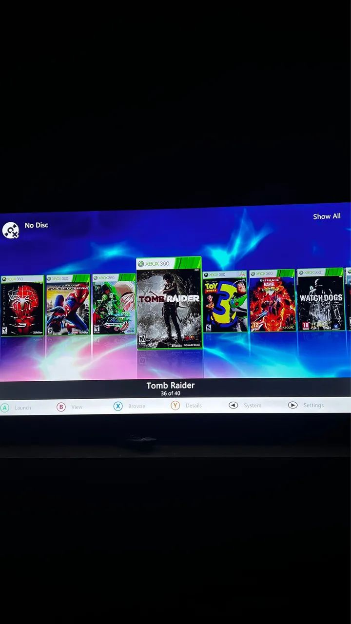 Xbox 360 Desbloqueado - Foto 4