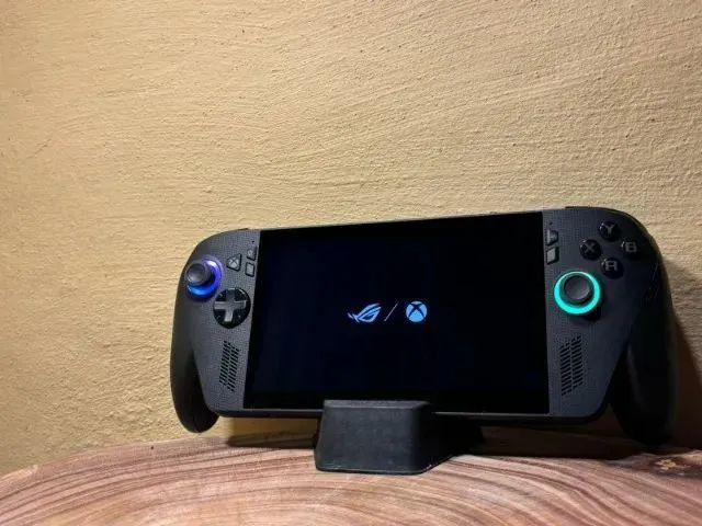 XBOX ROG ALLY X - Foto 5