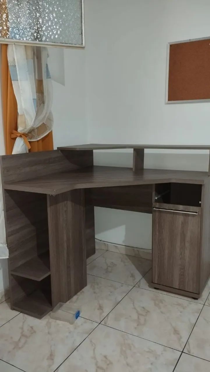 Mesa de computador 