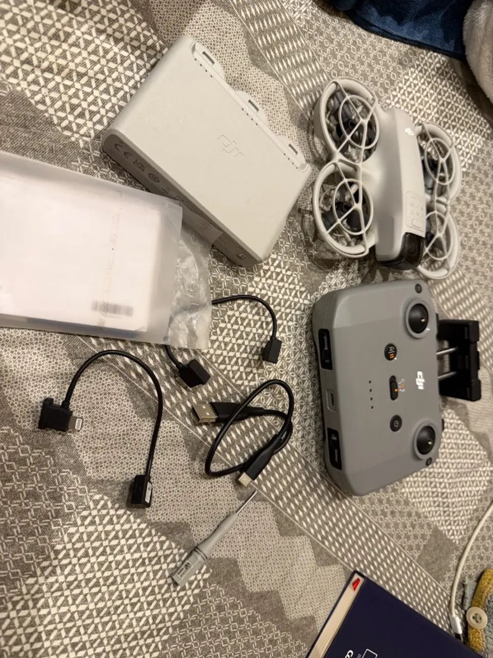 Dji neo fly more combo - Foto 4