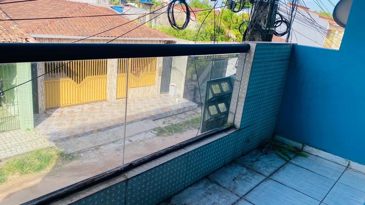 Casa No 40 Horas (Ananindeua) - Foto 3