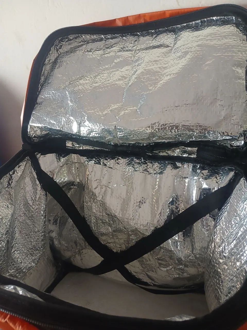 Bag motoboy  - Foto 2