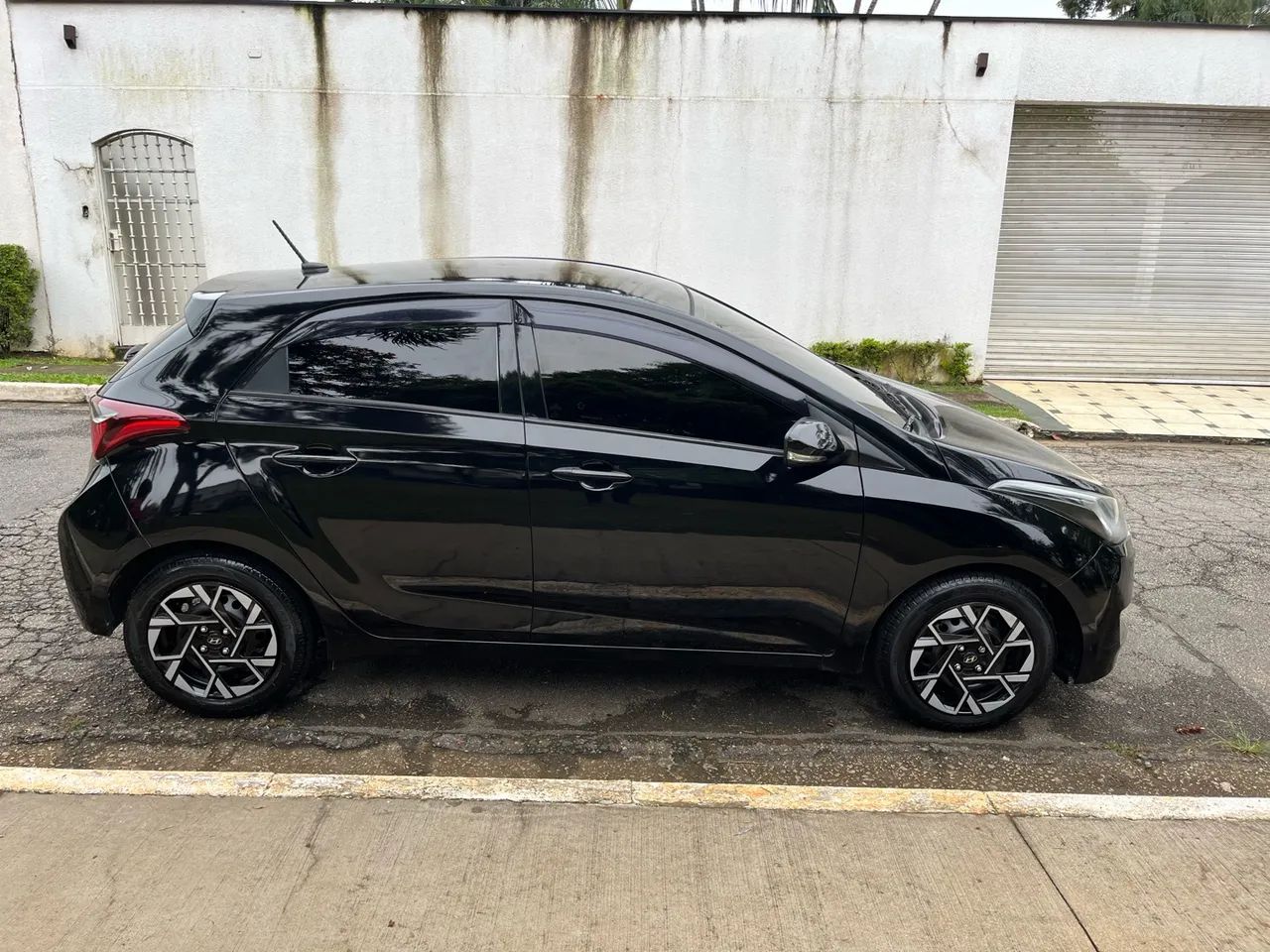 Hyundai HB20 Comf./C.Plus/C.Style 1.0 Flex 12V, foto 16 de 17
