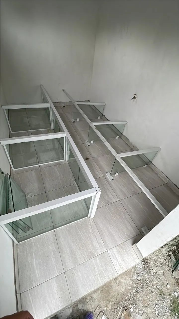 Calhas e Vidros em Geral Sob Medida | Orçamento Grátis! - Foto 5