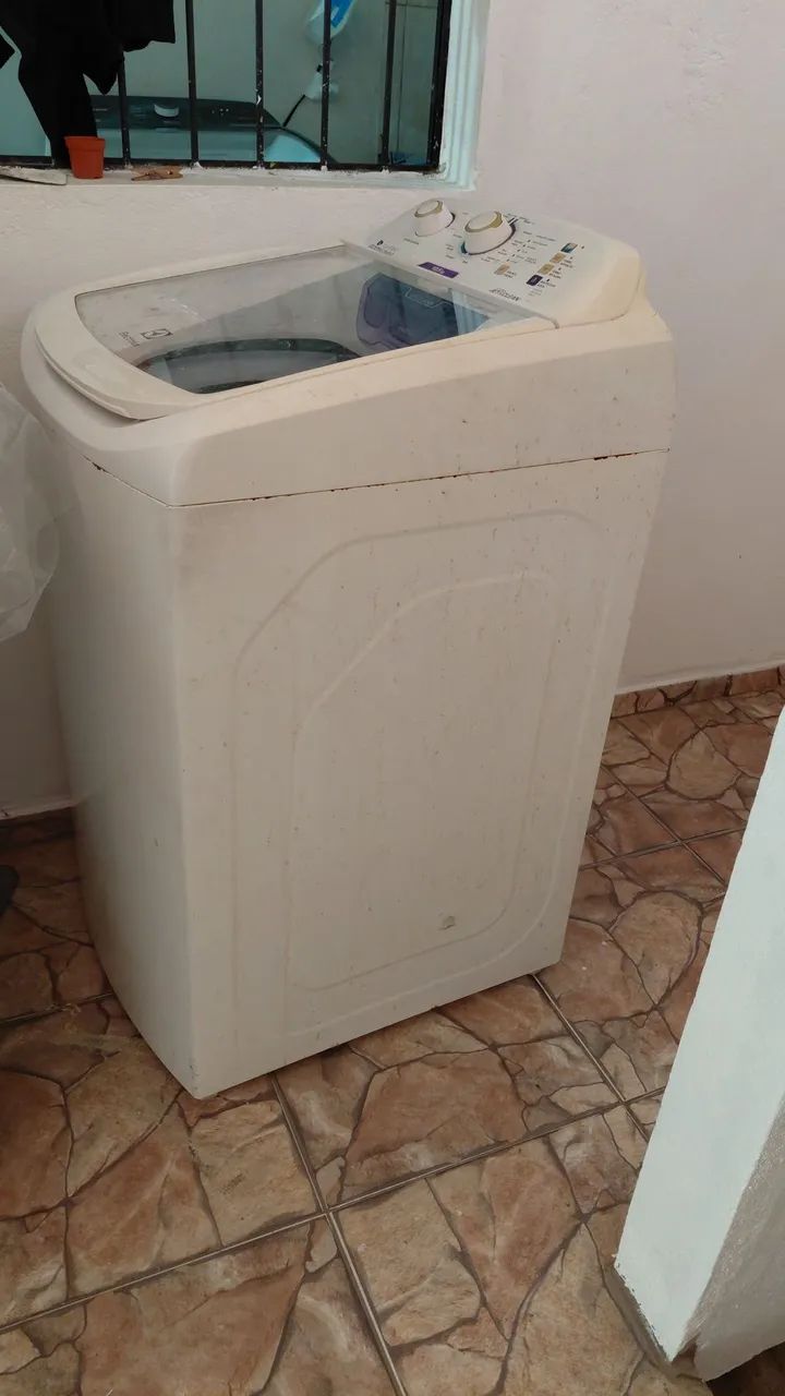 Maquina eletrox para tirar peças