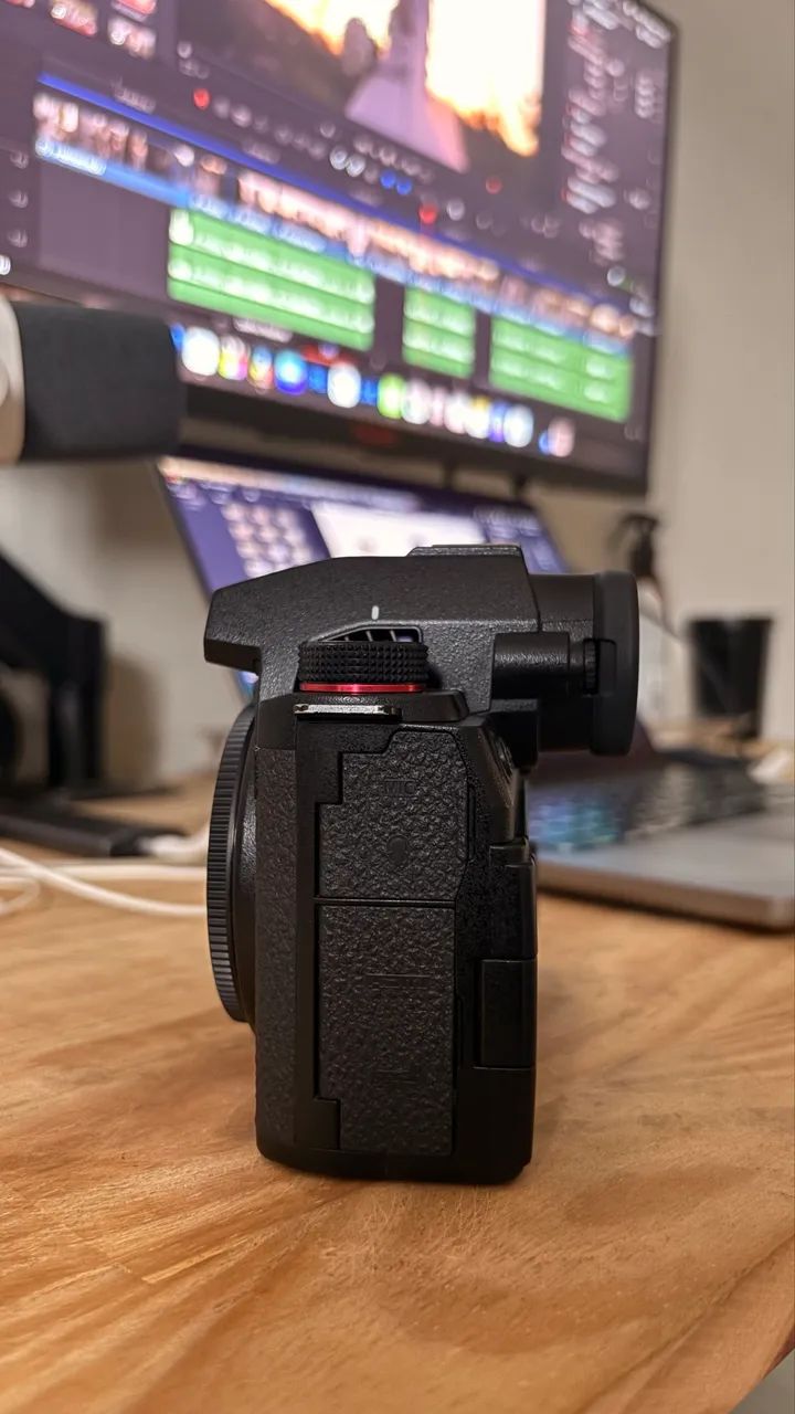 Panasonic Lumix S5ii - Foto 5