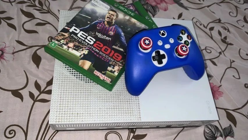 XBOX ONE?S