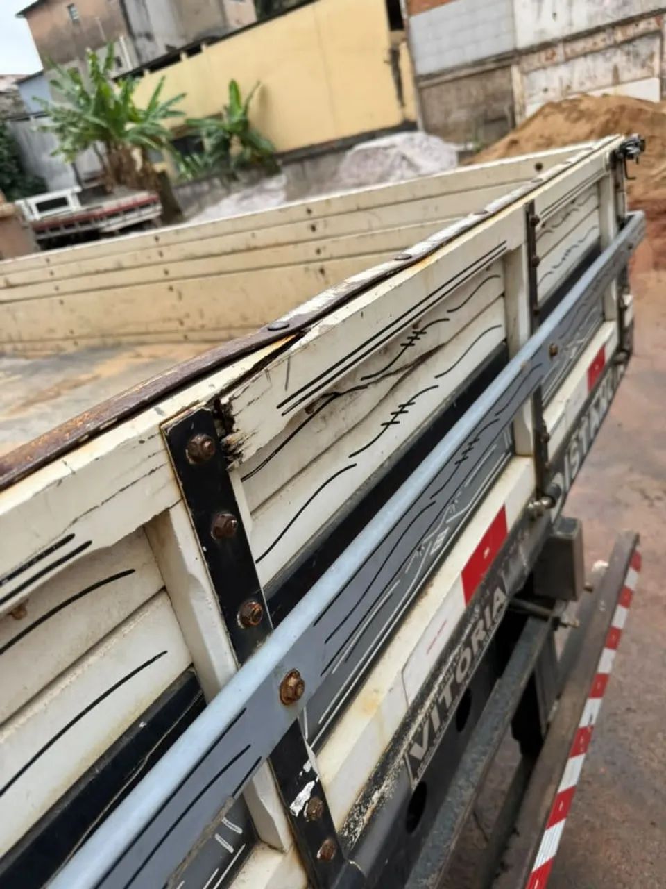 Carroceria - Foto 2