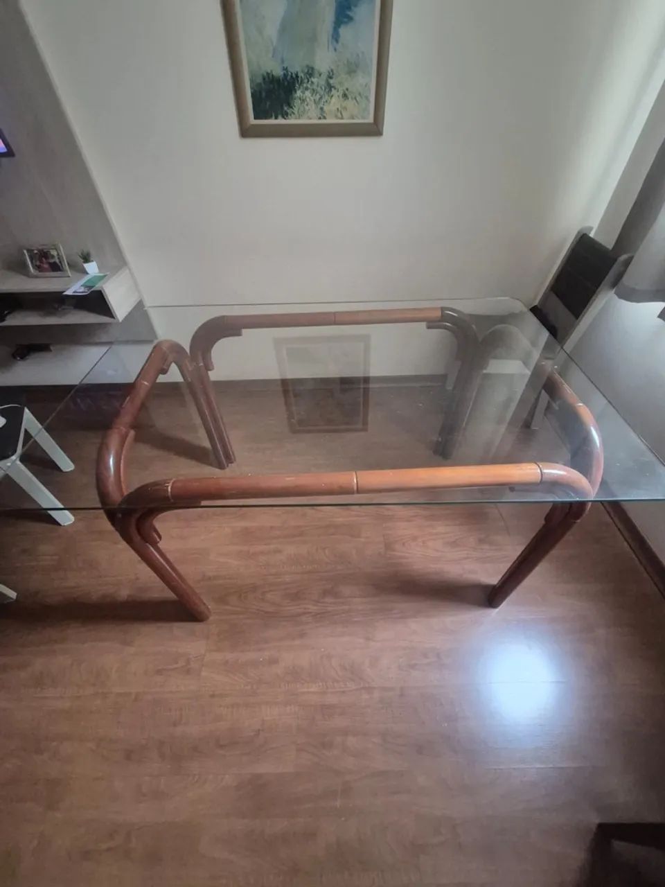 Mesa de jantar  - Foto 2