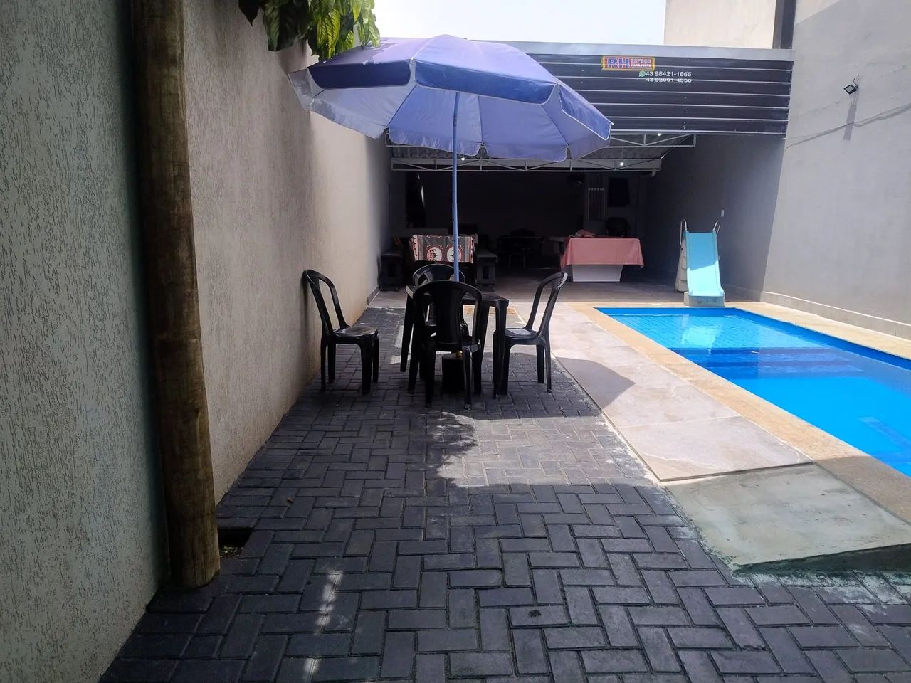 Espaço para festa  - Foto 10