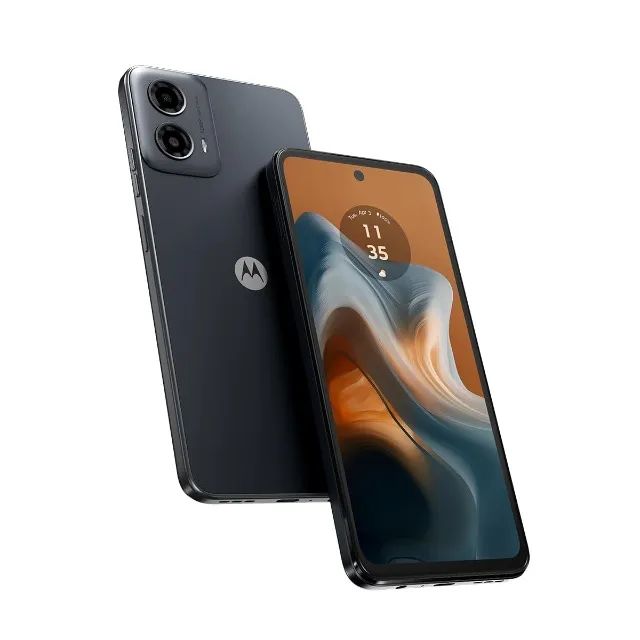 Moto G 34 