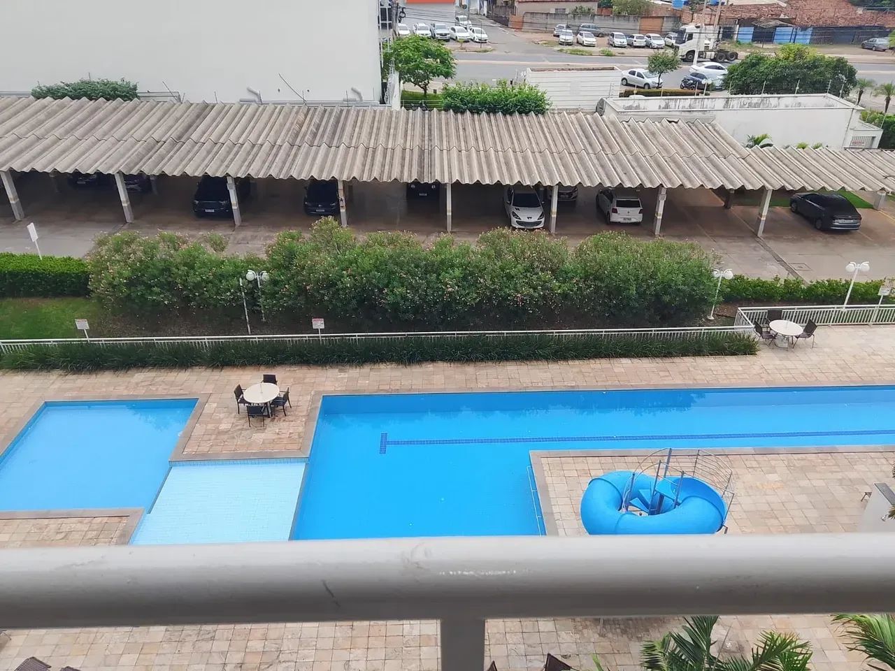 GARDEN LOCACAO 2