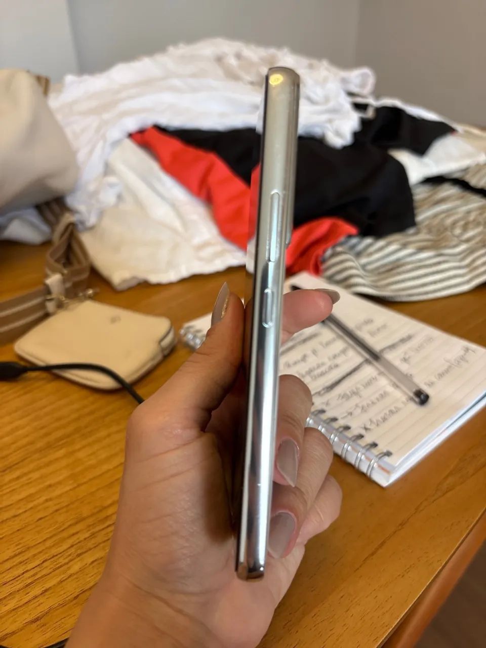 Celular S22 - Foto 3