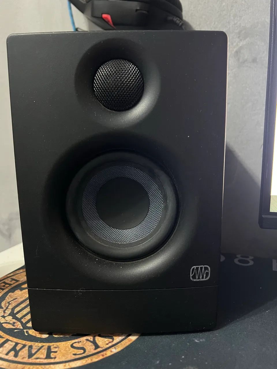 Presonus eris Monitores De Estúdio - Equipamentos e Acessórios de