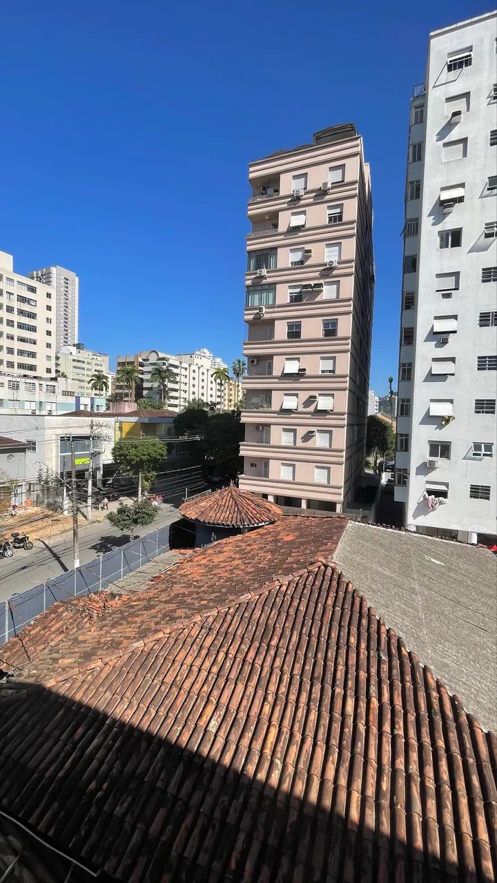 Apartamento 2 dorms Gonzaga - Sem Garagem - Foto 2