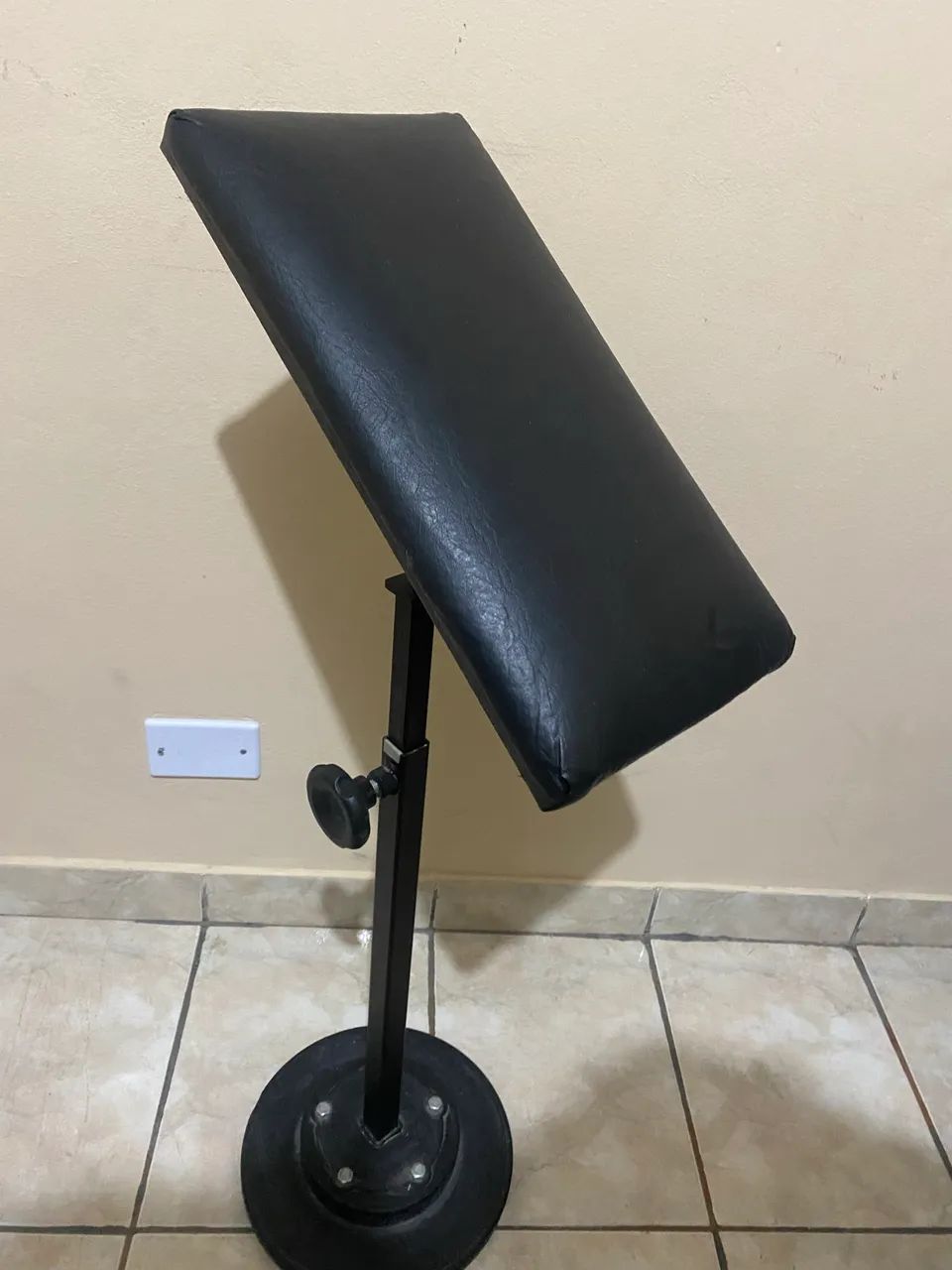 Apoio de braço para tatuagem  - Foto 2