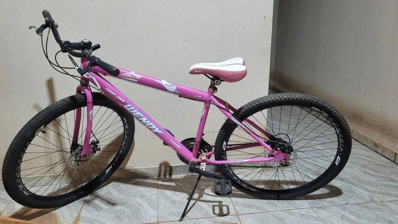Bicicleta aro 29 - Foto 2