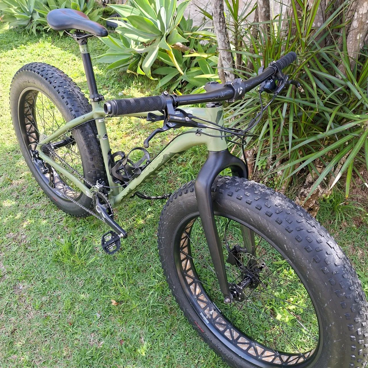 Specialized Fatboy  - Foto 2