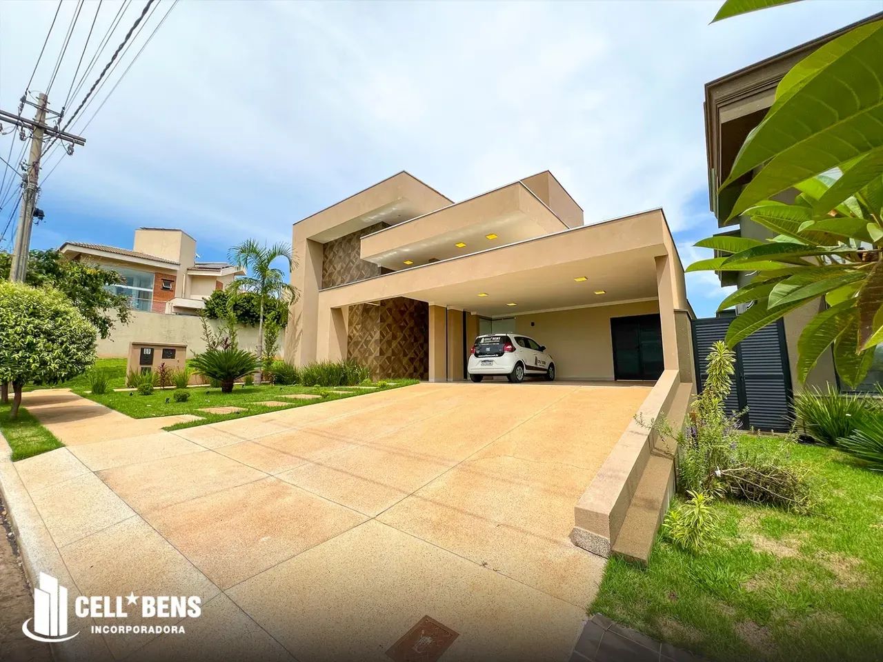 Casa residencial no condomínio Buona Vita - Foto 3