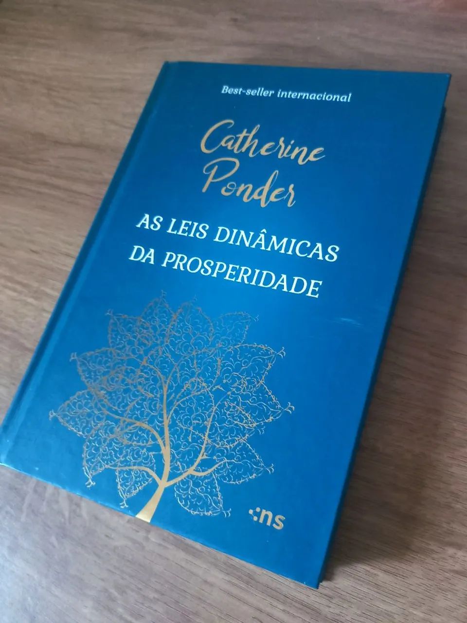 As Leis Dinâmicas da Prosperidade - Catherine Ponder - Foto 4