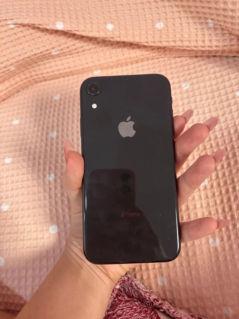 Vendo Iphone XR - Foto 2