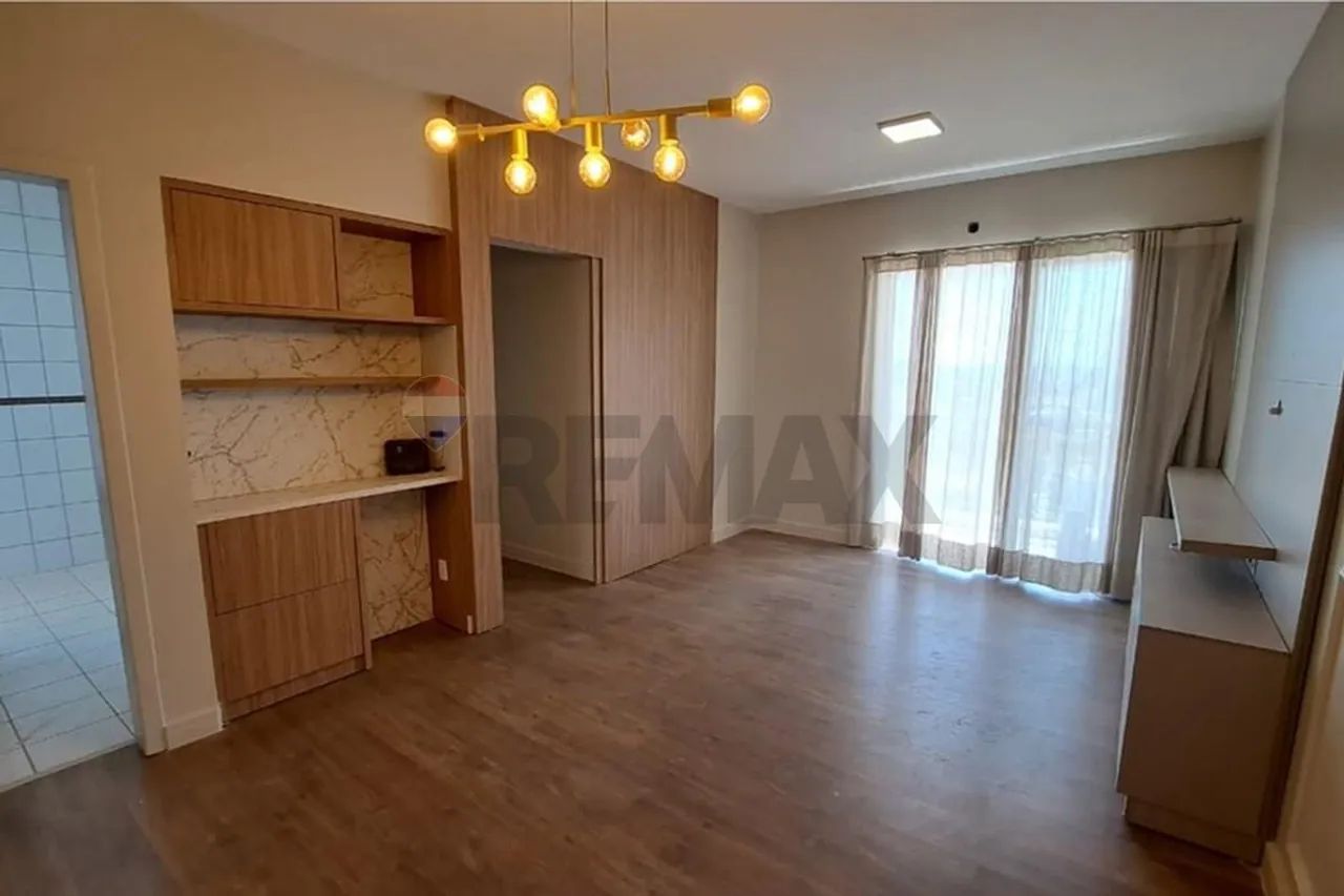 Apartamento Reformado e Moderno no Jardim das Américas  Edifício Villaggio Della Torre - Foto 2