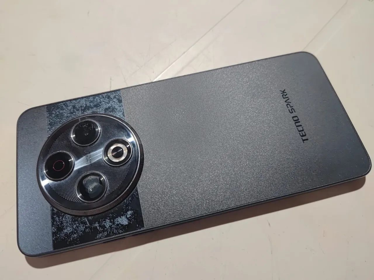 Tecno Spark 30 