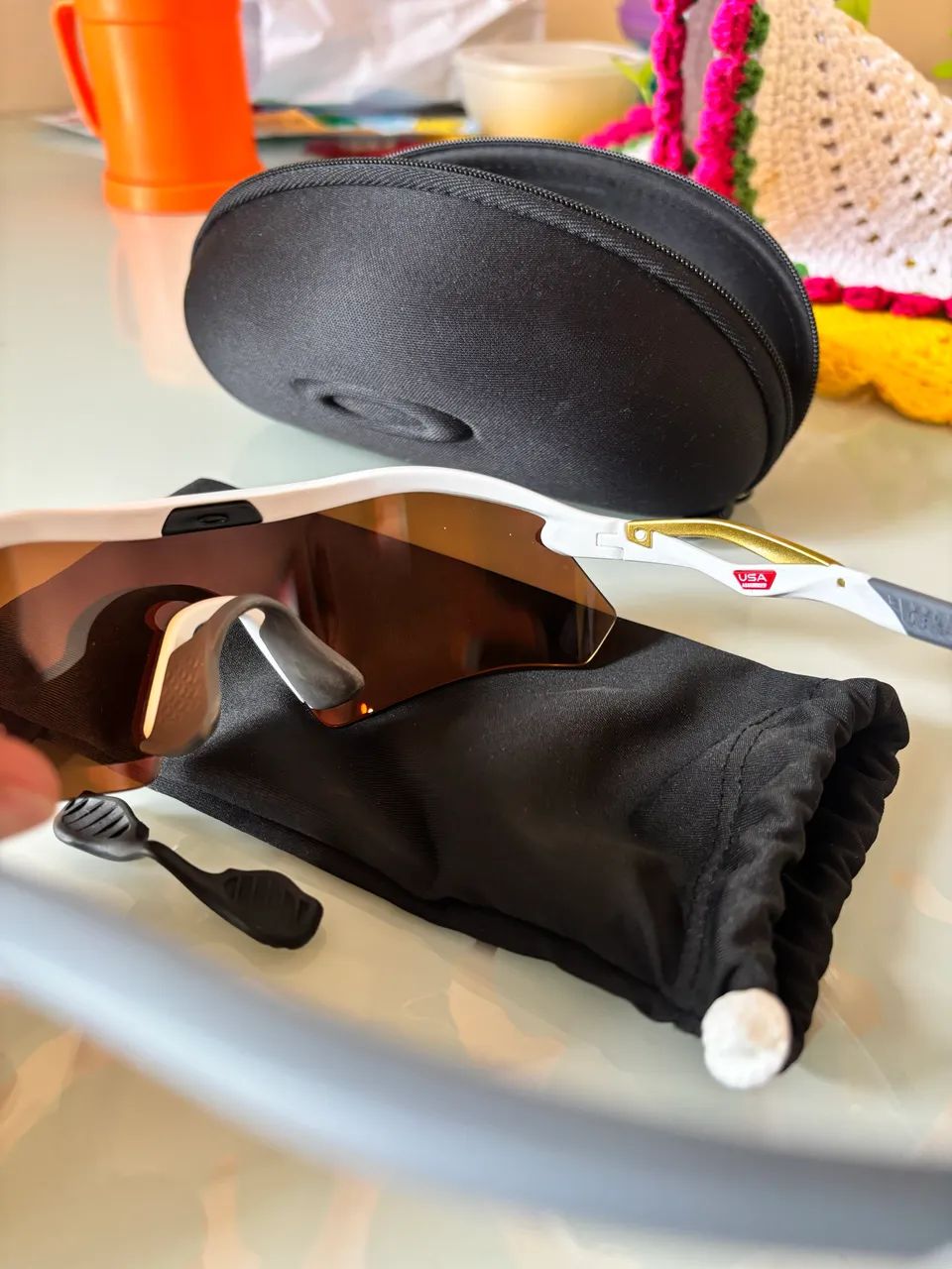 OAKLEY ORIGINAL! 